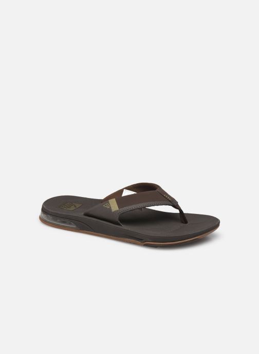 Fanning Low par Reef