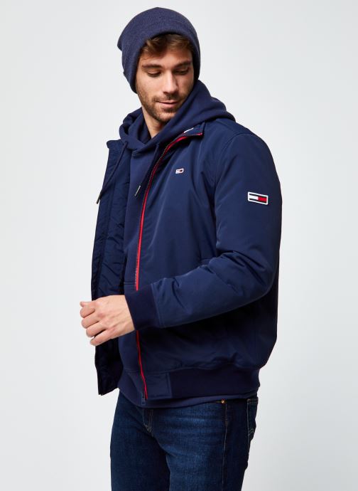 TJM ESSENTIAL PADDED JACKET par Tommy Jeans