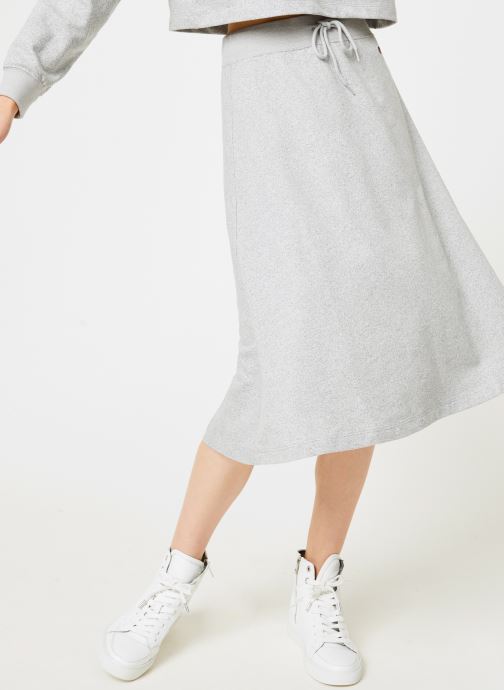 Champion Vertical Script Logo Skirt par Champion