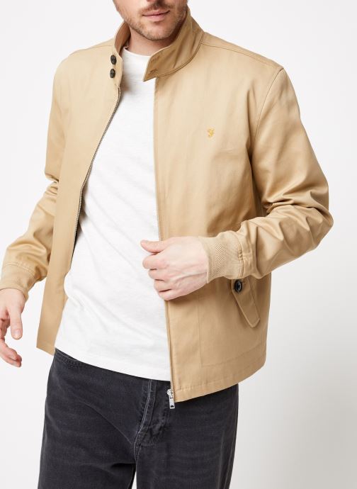 HARDY HARRINGTON par Farah