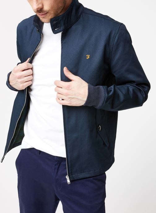 HARDY HARRINGTON par Farah