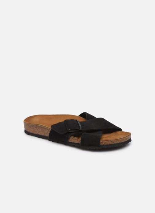 Siena Cuir Suede W par Birkenstock