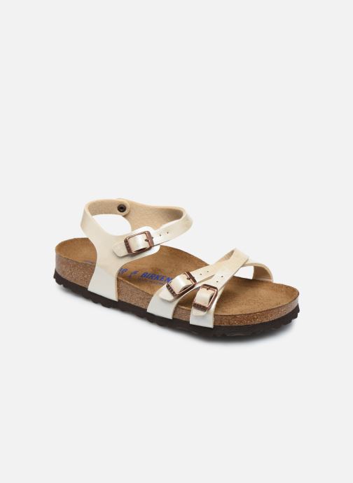 Kumba Flor Soft Footbed W par Birkenstock
