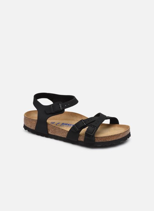 Kumba Flor Soft Footbed W par Birkenstock