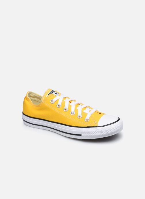 Baskets Converse Chuck Taylor All Star Seasonal Color Ox W pour Femme