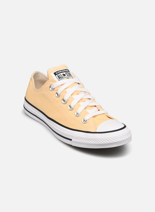 Baskets Converse Chuck Taylor All Star Seasonal Color Ox W pour  Femme