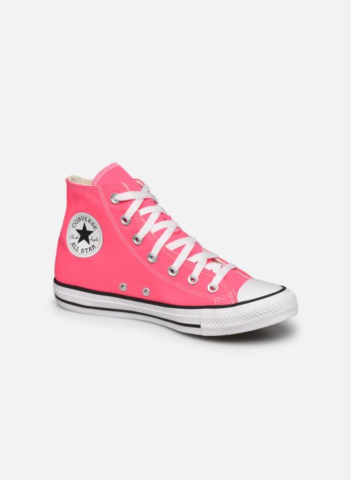 Chuck Taylor All Star Seasonal Color Hi W par Converse