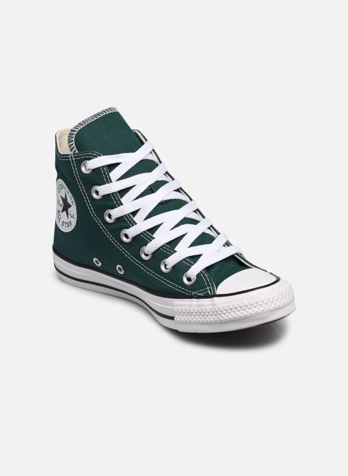 Baskets Converse Chuck Taylor All Star Seasonal Color Hi W pour  Femme