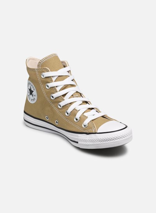 Baskets Converse Chuck Taylor All Star Seasonal Color Hi W pour  Femme