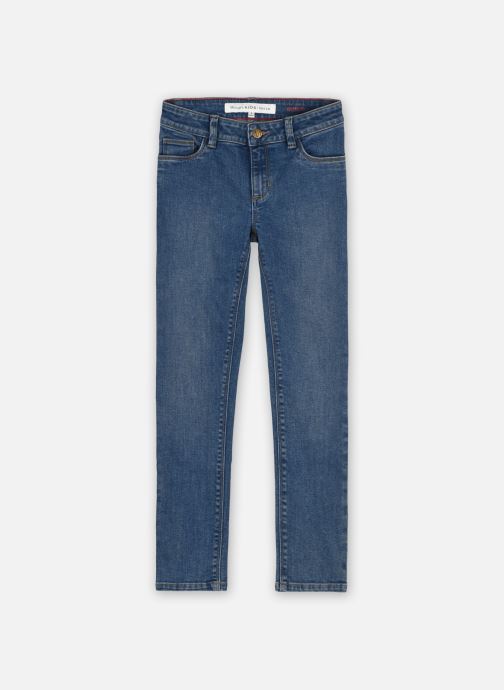 Jean Slim par Monoprix Kids