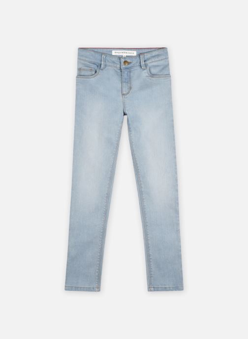 Jean Slim par Monoprix Kids