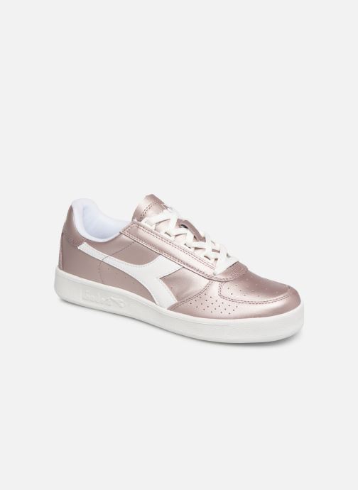 B.Elite L Metallic Wn par Diadora