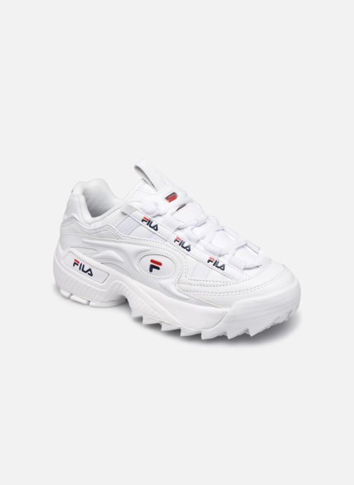 D-Formation Wmn par FILA