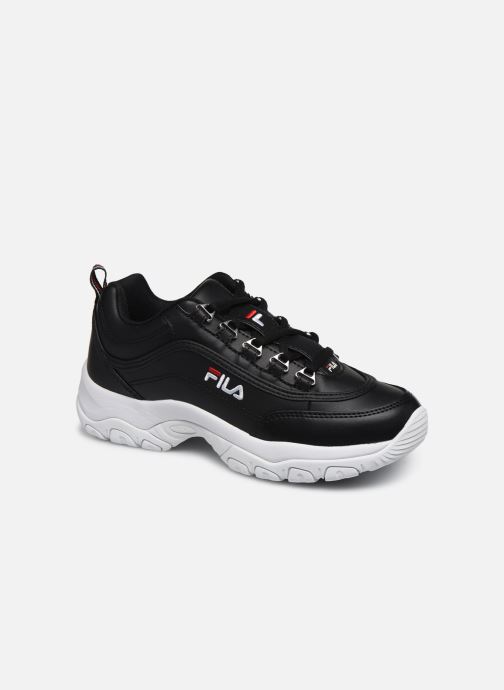 Baskets FILA Strada Low Wmn pour  Femme