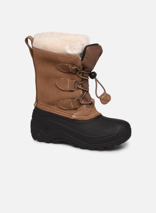 Snowdasher par Kamik