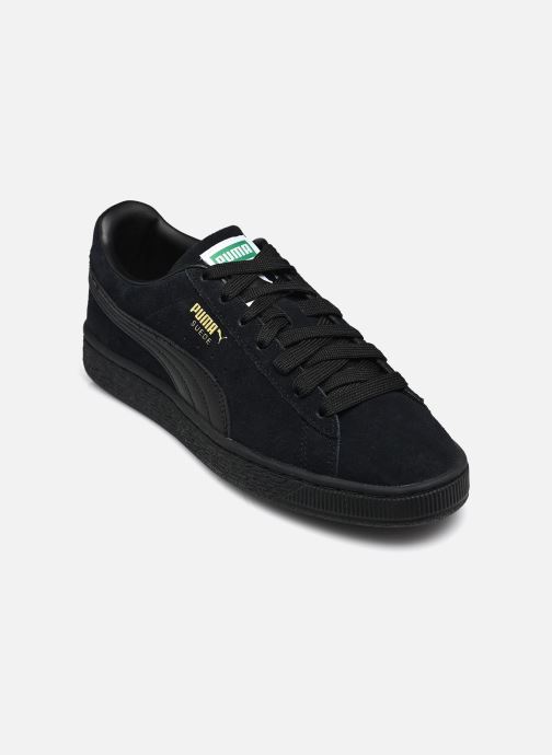 Baskets Puma Suede Classic W pour  Femme