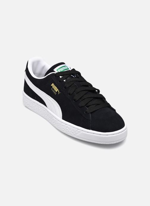 Baskets Puma Suede Classic W pour  Femme