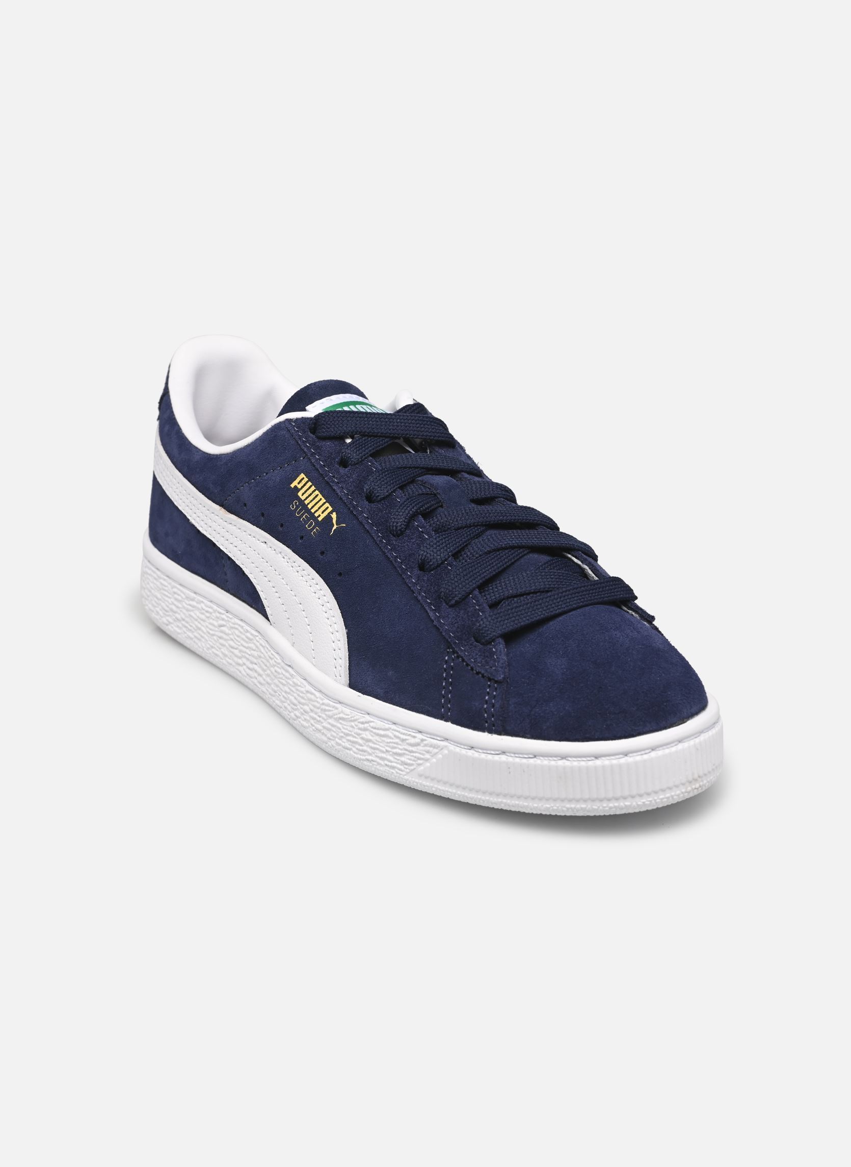  Puma Suede Classic W Pour Femme