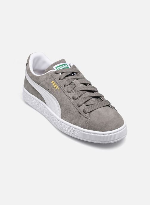 Baskets Puma Suede Classic W pour  Femme