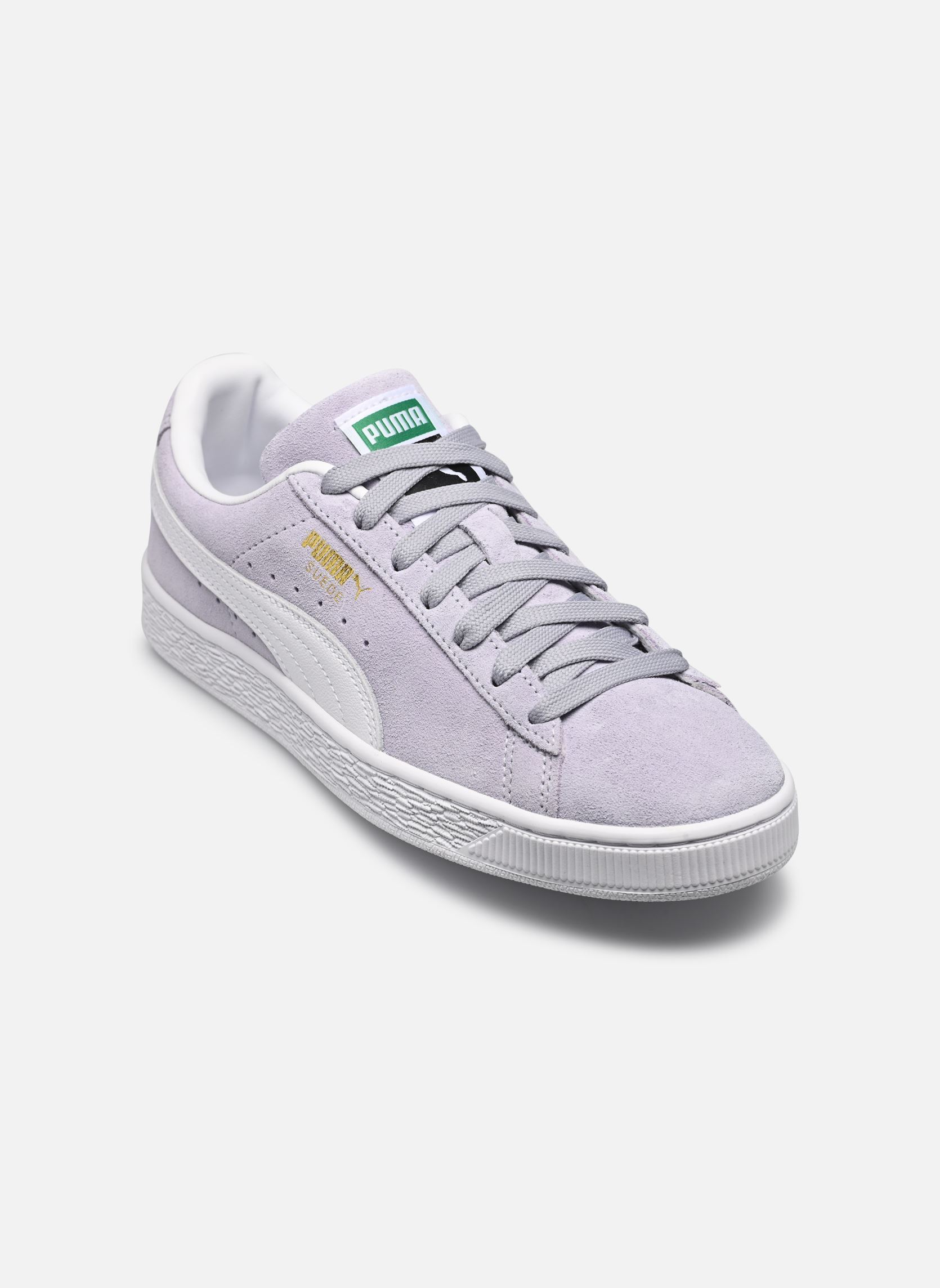  Puma Suede Classic W Pour Femme