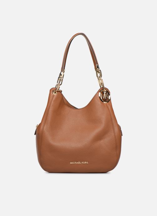 LILLIE LG CHAIN SHOULDER TOTE par Michael Michael Kors