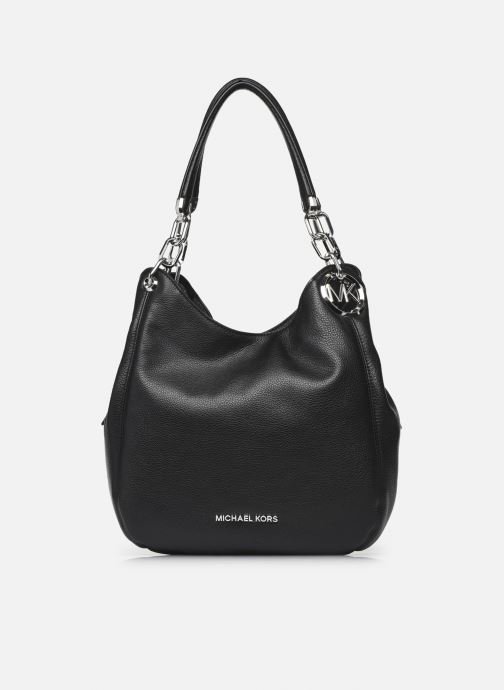 LILLIE LG CHAIN SHOULDER TOTE par Michael Michael Kors