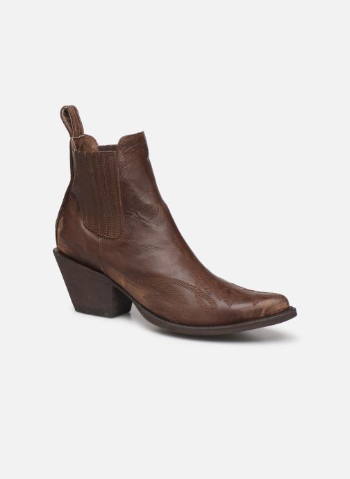 Gaucho 2 par Mexicana