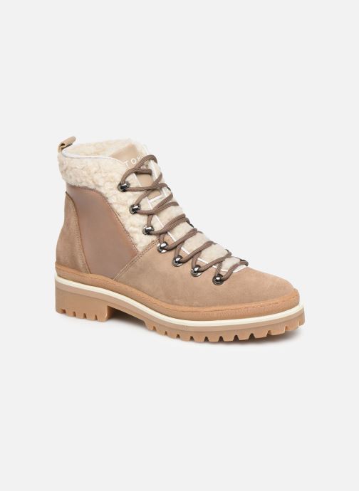 COSY OUTDOOR BOOTIE par Tommy Hilfiger