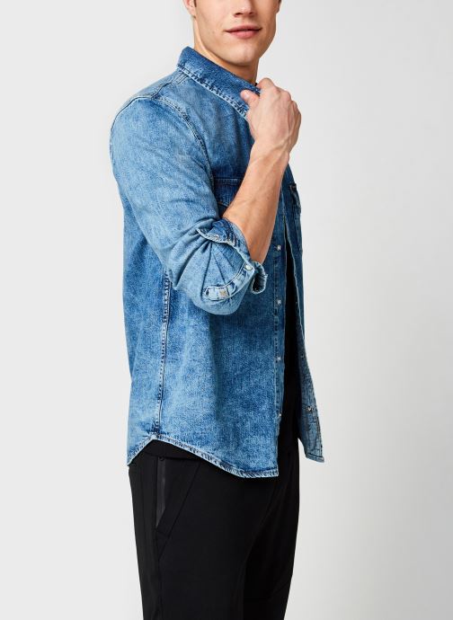 MODERN WESTERN SHIRT par Calvin Klein Jeans