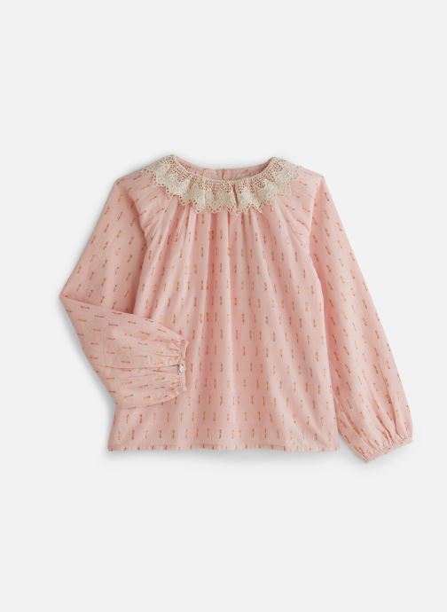 Coralie par Moon Paris