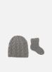 Ensemble Bonnet Chaussettes par Moon Paris 3m female