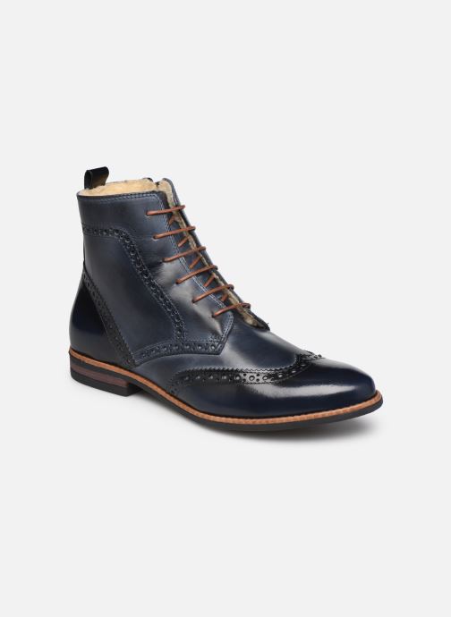 Narciso fourrée par Georgia Rose