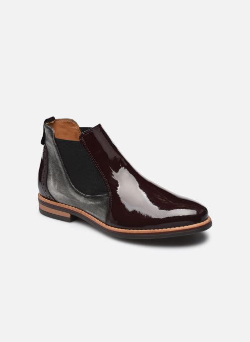 Numeg par Georgia Rose