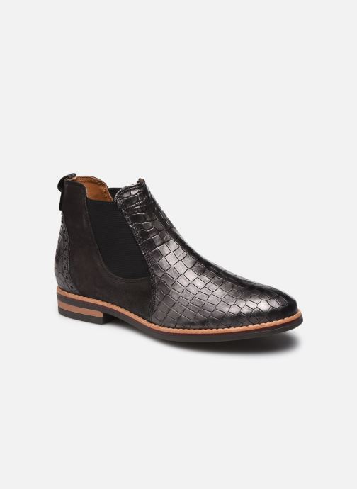 Numeg par Georgia Rose