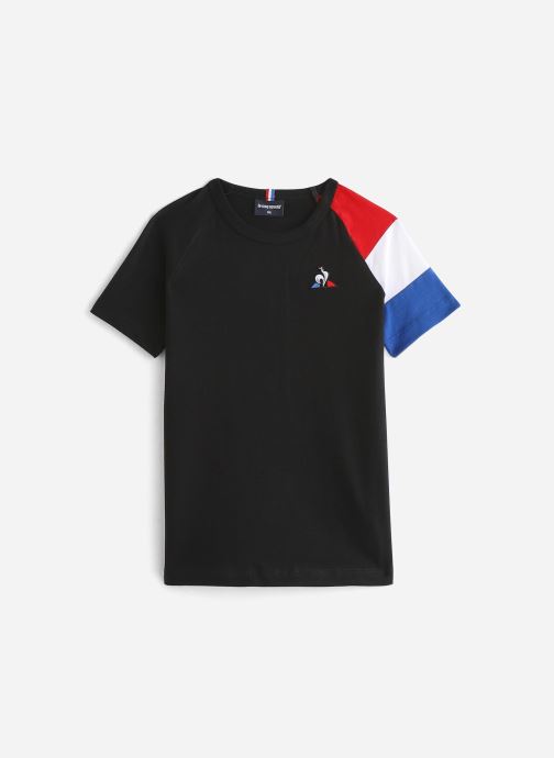 Bat Tee Ss N°2 JUNIOR 192 par Le Coq Sportif