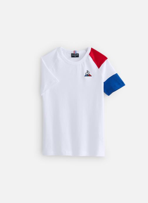 Bat Tee Ss N°2 JUNIOR 192 par Le Coq Sportif