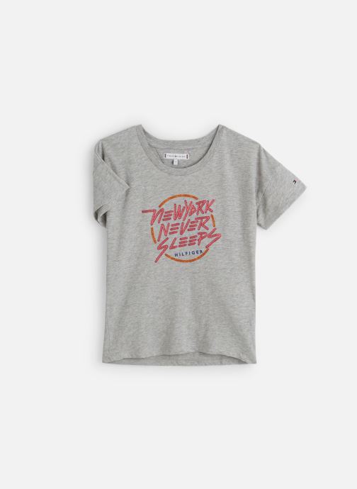 City Print Tee par Tommy Hilfiger