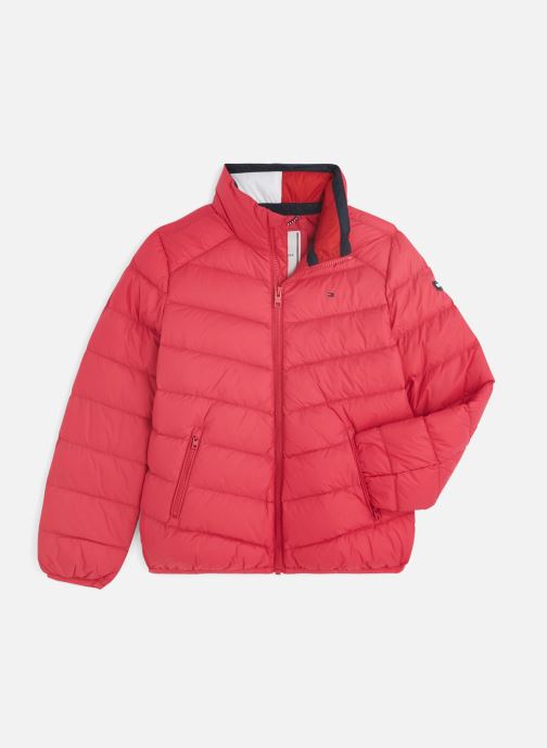 U Light Down Jacket par Tommy Hilfiger
