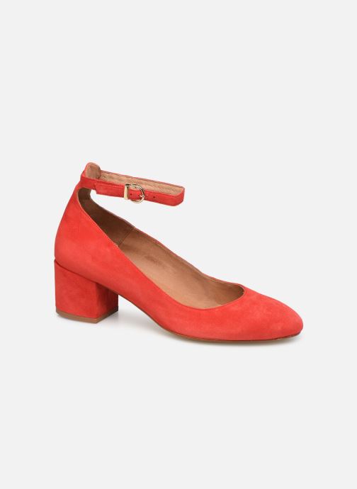 Exeri par Georgia Rose