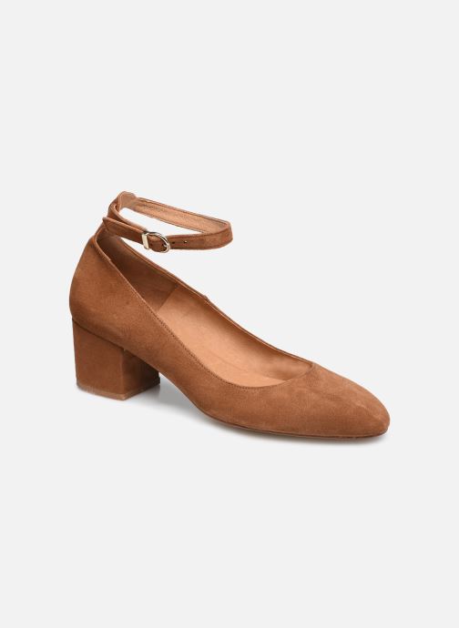 Exeri par Georgia Rose