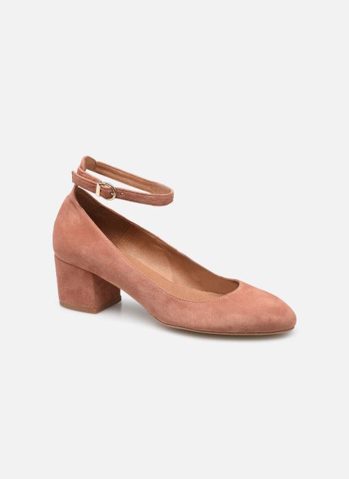 Exeri par Georgia Rose