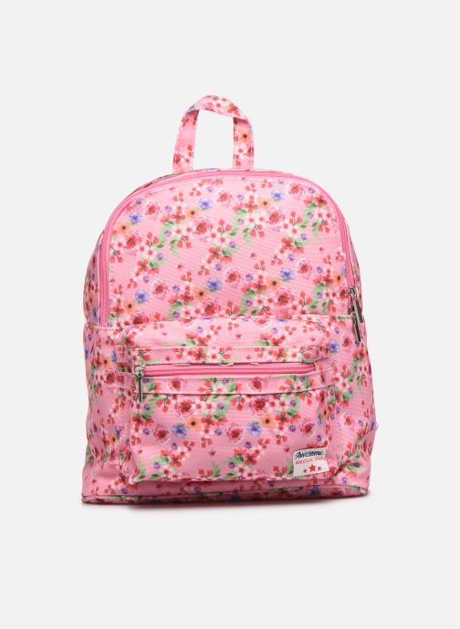 PINK FLOWERS BACKPACK par Shoesme