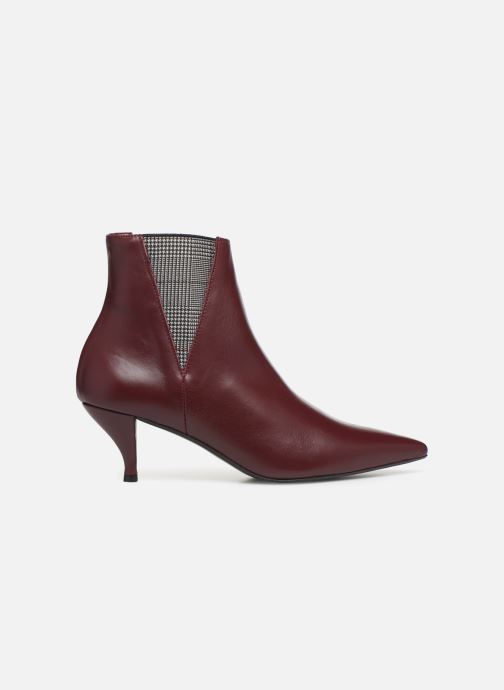 Retro Dandy Boots #8 par Made by SARENZA