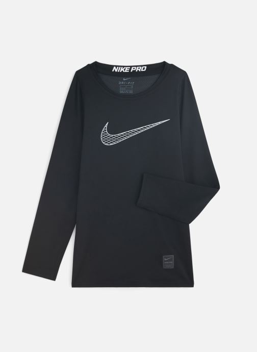 Nike Pro Top Ls par Nike