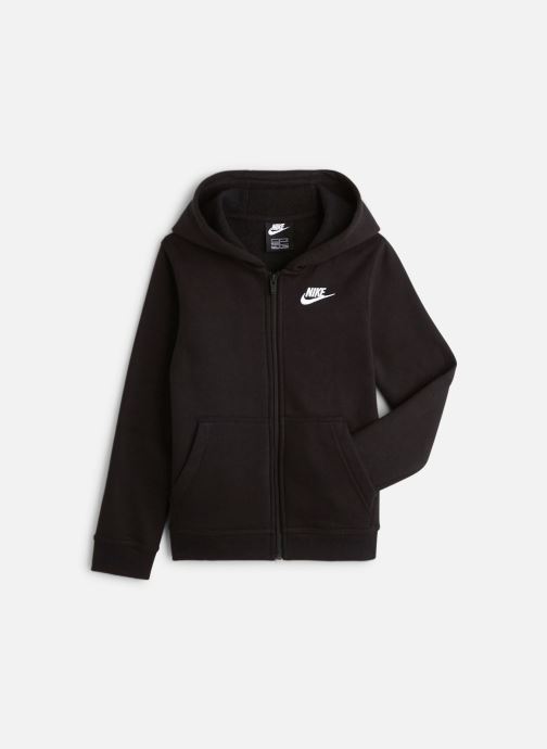 Vêtements Nike Nike Sportswear Hoodie Full Zip Club pour  Accessoires