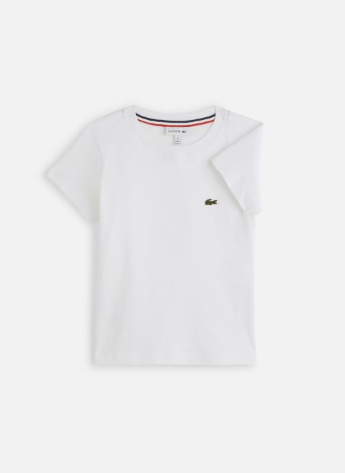 T-Shirt MC TJ1442 Lacoste Enfant par Lacoste