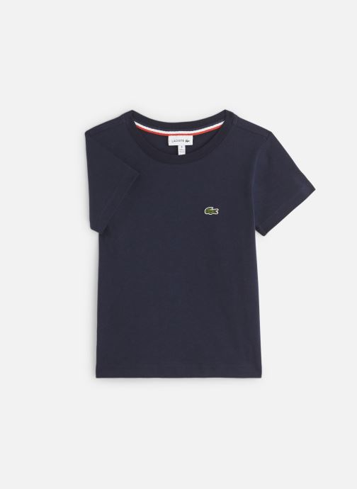 T-Shirt MC TJ1442 Lacoste Enfant par Lacoste
