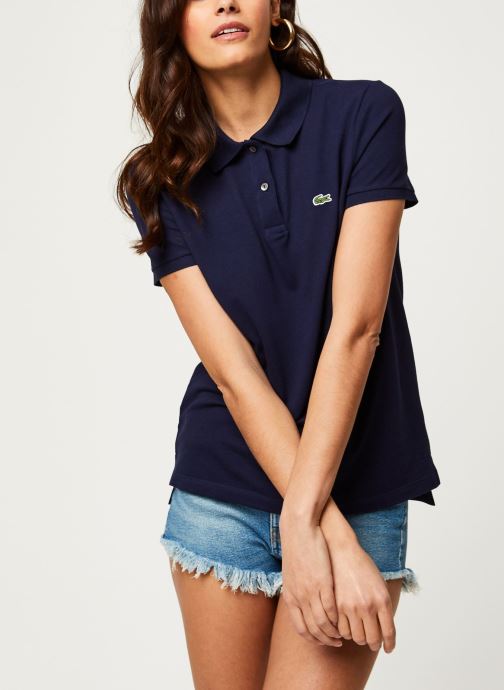 Vêtements Lacoste Polo regular fit Lacoste pour  Accessoires