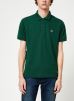 Lacoste Vêtements Polo Classique L1212 Manches Courtes pour Accessoires Male XS L1212-00