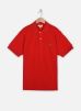 Lacoste Vêtements Polo Classique L1212 Manches Courtes pour Accessoires Male XS